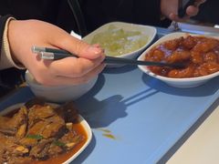 -八婺饭堂·自选店(新光汇店)