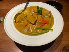 -泰香米泰国餐厅(中大国际店)