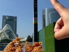 -在莲野·湖北民间菜·头牌松滋鸡(光谷步行街店)