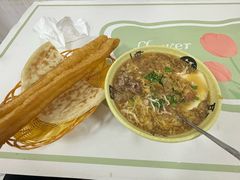 -原掩骨会饶阳豆腐脑总店