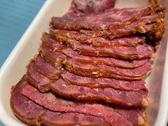三珍酱牛肉-平江桃花源记(新光天地店)