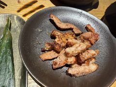 -泥炉烧肉师(新街口金銮巷店)