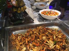 -吉布鲁牛排海鲜自助(巴南万达广场店)