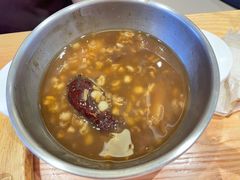 -甲乙饼·手工牛肉饼(天通苑华联店)