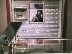 -目艮眼镜SHOWROOM(品牌集合店)