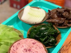 -黄潇洒老火锅(九眼桥宏济巷店)