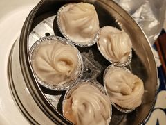 -绿茶餐厅(布吉万象汇店)