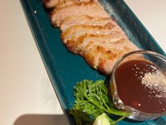 -太食獸泰式茶餐厅(IFS国金中心店)