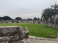 -石炮台公园