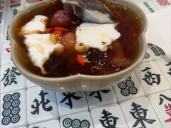 -堂屋糖水店(愚园店)
