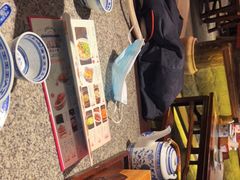 -南京大牌档(济南万象城店)