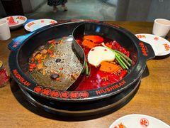 -牛市坎火锅(建设路店)