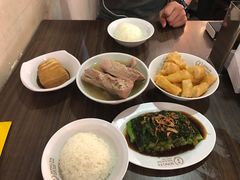 油条-松發肉骨茶(先得坊店)
