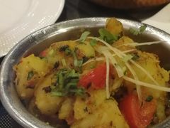 -Pita's&Tika's中东和印度风味餐厅(龙湖天街店)