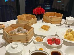 -富力丽思卡尔顿酒店·丽轩中餐厅