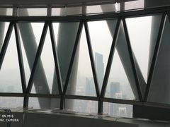 -广州塔卢特斯法国旋转餐厅