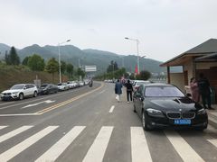 -翠屏湖景区