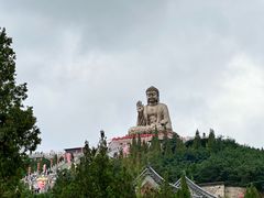 -龙口南山旅游景区