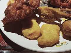 -好伦哥比萨烤肉自助(马家堡店)
