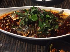 -铜锣湾·有麝自然香(渝北财富中心店)