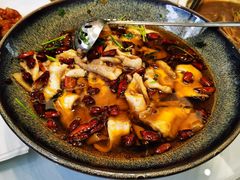 -香融府·烤鸭·家常菜(马家堡路店)
