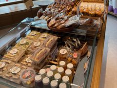 -自然熟Bakery(纬四路店)