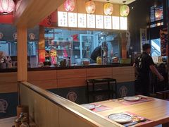 -有喜屋·日料·居酒屋(旭辉广场店)