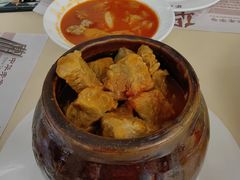 闷罐牛肉-华梅西餐厅(哈尔滨中央大街店)