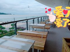 -太平洋咖啡(海天驿站店)