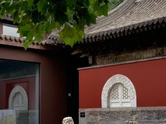 -嵩祝寺及智珠寺