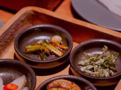 -天水蔬食料理(树德之光店)