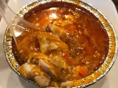 -沈记烧烤海鲜(江汉二路店)