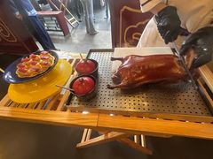 -花家怡园(四合院总店)