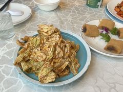 -福来居烤鸭店(天坛二店)