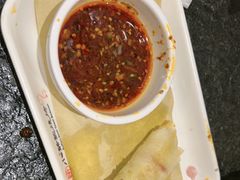 -福苗小骆驼烧烤(曲江店)