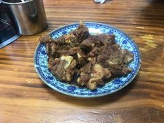 -藏书金记家宝羊肉馆(黄河北路店)