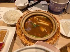 -避风塘(百联东郊店)