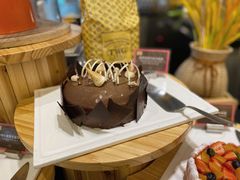 -圣丰索菲特·2 On 988 Café 自助餐厅