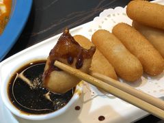 -百岁我家酸菜鱼(龙湾万达店)