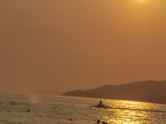 -红月湾海鲜饭店•沙滩海景(双月湾店)