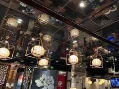 -古田居·特色寿司料理(骏欣中心店)