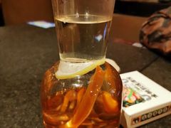 -丝路金桃·新疆菜(徐汇店)