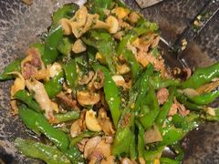 -费大厨辣椒炒肉(黄兴中心广场店)