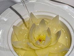 -小河盐帮·私家菜·烤鸭(三元桥·霄云路店)