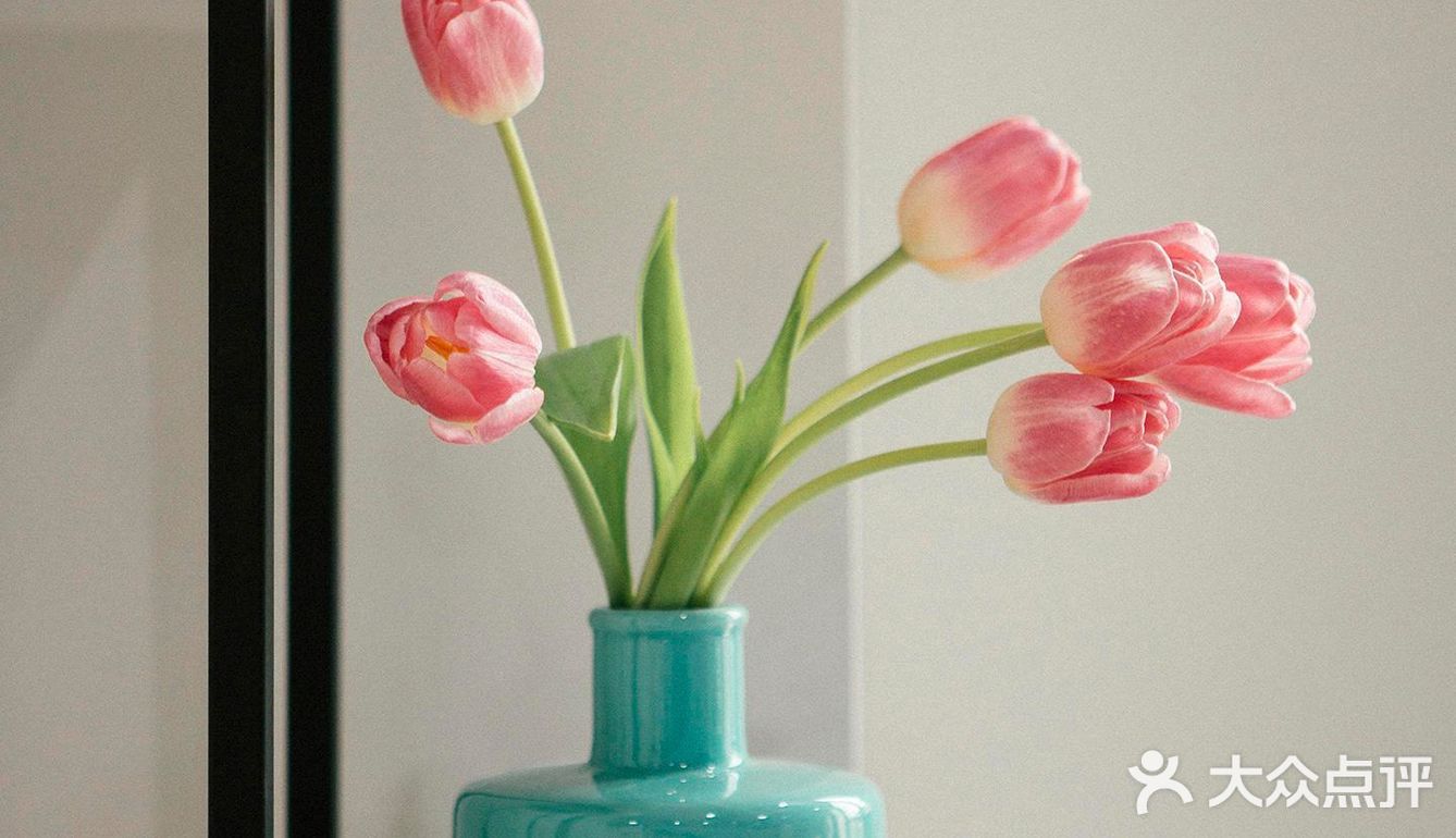 春天要来了，我们馆里见～～