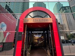 -BONAZZA 意大利餐厅