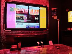 -星聚会KTV(中关村领展购物广场店)