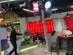 -牛市坎火锅(建设路店)