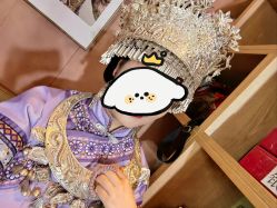 -盘子女人坊古装写真摄影(南京总店)