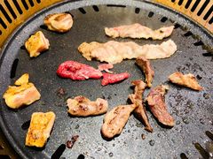-一井烧肉·活鳗·寿司(望京SOHO店)